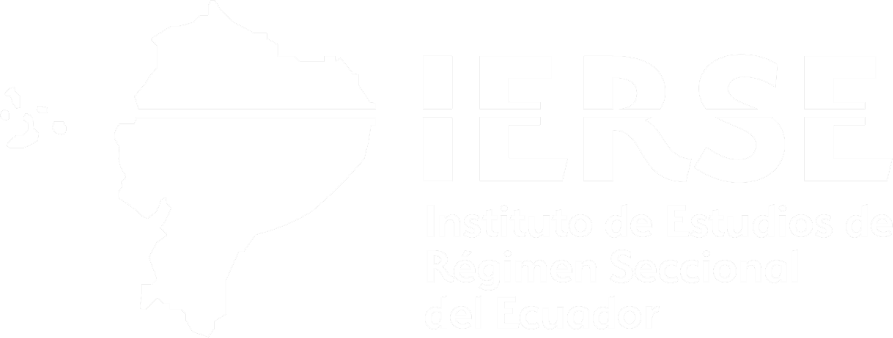 IERSE Logo